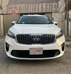 کیا سۆرینتۆ